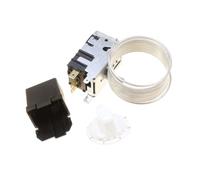 Termostato originale Frigo, Frigorifero, Congelatore C00280252, 482000031470 BOSCH