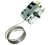 TERMOSTATO TEMPERATURA FRIGORIFERO HOTPOINT ARISTON INDESIT C00282710 077B3308