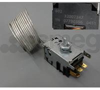 TERMOSTATO ORIGINALE FRIGORIFERO SMEG FA35PX4 CODICE 818731513