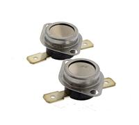 Termostato Originale Hotpoint Indesit Per Asciugatrice C00116598