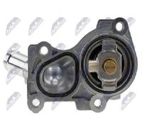 Termostato Originale NTY Liquido Di Raffreddamento CTM-FR-054 Per Ford Volvo