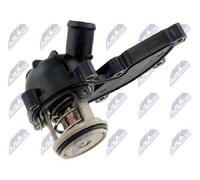 NTY CTM-AU-001 Termostato, refrigerante per AUDI