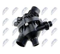 NTY Termostato, refrigerante compatibile con BMW CTM-BM-006