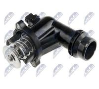 NTY Termostato, refrigerante compatibile con BMW CTM-BM-009