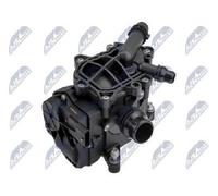 NTY Termostato, refrigerante compatibile con BMW CTM-BM-051