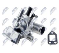 NTY Termostato, refrigerante compatibile con CHRYSLER JEEP CTM-CH-010