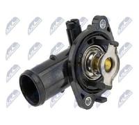 NTY Termostato, refrigerante compatibile con CHRYSLER ALFAROME/FIAT/LANCI
