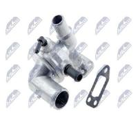 Termostato con alloggiamento CTM-CH-016 NTY per CHRYSLER VOYAGER IV RAM VAN Van