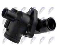 NTY Termostato, refrigerante compatibile con FORD CTM-FR-004