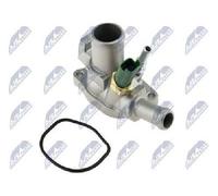 CTM-FT-006 NTY Termostato, Refrigerante per ABARTH,ALFA ROMEO,CHRYSLER,DODGE,FIA