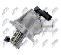 NTY Termostato, refrigerante compatibile con OPEL CTM-PL-013
