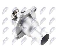 NTY Termostato, refrigerante compatibile con OPEL CTM-PL-027