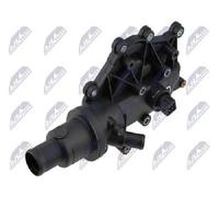 NTY Termostato motore CTM-RE-024 con alloggiamento per RENAULT MEGANE FLUENCE WIND