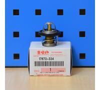 Termostato Originale Per Suzuki VL VZ 800 Radiatore Acqua Termoswitch C800