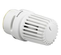 Termostato Oventrop Uni LHB 1-5 bianco - 1011410