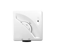 TERMOSTATO PARETE MECCANICO TE311ME TECNOSWITCH TIPO FINDER 1T.01.1 1T011 on/off