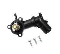 Termostato Per Alfa Per Romeo Per Chevrolet Per Fiat Per Opel Per Suzuki Alloggiamento Termostato Liquido Di Raffreddamento Motore 55573003 1338027