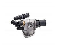 NTY Termostato, refrigerante compatibile con ALFA ROMEO FIAT CTM-AR-004