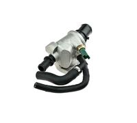 Termostato con alloggiamento CTM-AR-002 NTY per ALFA ROMEO 156 Sportwagon 156