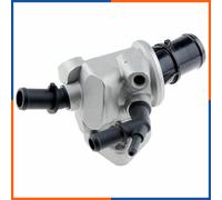 CTM-AR-001 NTY Termostato, Refrigerante per ALFA ROMEO,FIAT,LANCIA,LEXUS