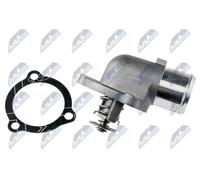 NTY CTM-AR-000 Termostato motore