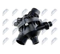 NTY Termostato, refrigerante compatibile con BMW CTM-BM-006