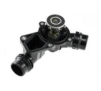 Termostato Liquido Refrigerante Adatto A per BMW 3 E46 320I, 323I, 325XI, 328I,