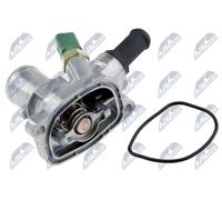 NTY Termostato, refrigerante compatibile con ALFA ROMEO FIAT LANCIA CTM-FT-009