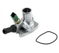 NTY Termostato, refrigerante compatibile con ALFA ROMEO FIAT LANCIA CTM-FT-009