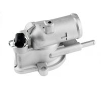 NTY Termostato, refrigerante compatibile con MERCEDES-BENZ CTM-ME-000