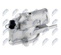 NTY Termostato, refrigerante compatibile con MERCEDES-BENZ CTM-ME-000