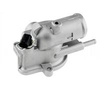 NTY Termostato, refrigerante compatibile con CHRYSLER DODGE MERCEDES-BENZ JEEP