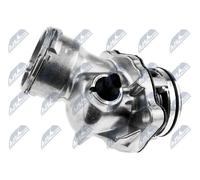 NTY Termostato, refrigerante compatibile con MERCEDES-BENZ CTM-ME-003