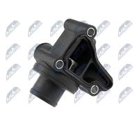 Termostato Liquido Refrigerante Adatto A per Mercedes Vaneo 1.6, 1.9 02-05,A