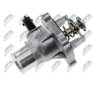 Termostato per alloggiamento integrato CTM-PL-000 NTY per CHEVROLET OPEL FIAT