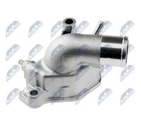 NTY Termostato, refrigerante compatibile con OPEL SAAB VAUXHALL CHEVROLET