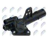 Termostato per alloggiamento integrato CTM-RE-000 NTY per RENAULT MEGANE II