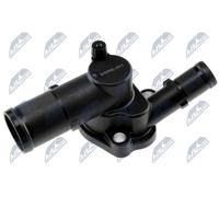 Termostato per alloggiamento integrato CTM-RE-001 NTY per RENAULT DACIA NISSAN