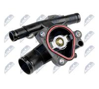 Termostato per alloggiamento integrato CTM-RE-002 NTY per NISSAN RENAULT