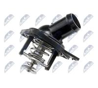 Termostato Liquido Refrigerante Adatto per Honda Cr-V III 2.4 4WD 06 Accord VII