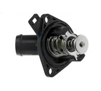 Termostato Liquido Refrigerante Adatto per Honda Cr-V III 2.4 4WD 06 Accord VII