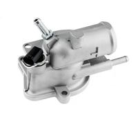 NTY Termostato, refrigerante compatibile con MERCEDES-BENZ CTM-ME-001
