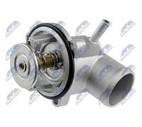Termostato Liquido Refrigerante Adatto A per Mercedes 2T/3T 95-06, V 200/230