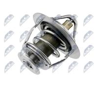 Termostato Refrigerante Adatto A per Nissan Almera N16 2.2D, Primera P12 2.2D,