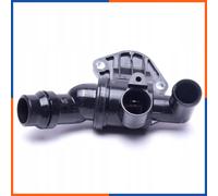 Termostato, refrigerante per AUDI SEAT VW A1 A3 GOLF LEON POLO SCIROCCO TT