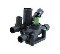 Termostato per Audi A3 Skoda Octavia I VW Bora VW Golf IV VW Golf Plus V
