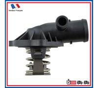 Termostato per Audi A4 B8 A5 Q7 Volkswagen Phaeton Touareg 2.7 3.0 Tdi