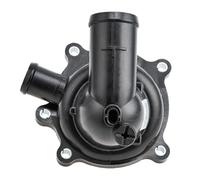 Termostato per auto 079121115BA Termostato del liquido di raffreddamento del motore TM 23 95/Fit for Audi A6 A8 Q7 S6 S8 VW Touareg 079121115BF 079121115BK 079121115BG ensore temperatura termostato pe
