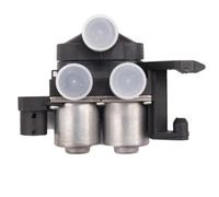 Termostato per auto 1 pz Valvola di Controllo del Riscaldatore Auto 64118375792/64111387319/ 64118391419/Adatto for BMW E36 3-Serie 318i 323i 325i 328i M3 Accessori Auto Termostato