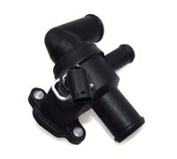 termostato per auto 1602000315 Termostato con alloggiamento Smart per due Roadster (450/452) Benzina Smart Sistema di raffreddamento